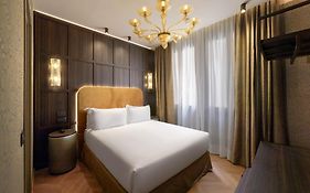 Hotel Atmosphere